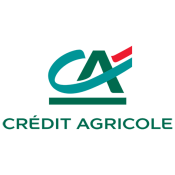 Logo Credit Agricole