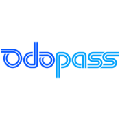 Logo Odopass