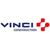 Logo Vinci Construction