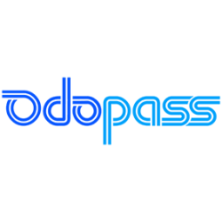 Logo Odopass