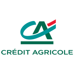 Logo Credit Agricole