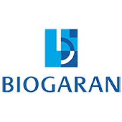 Logo Biogaran