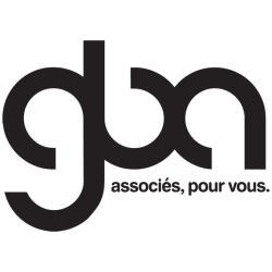 Logo GBA